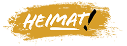HEIMAT Sachsen Logo